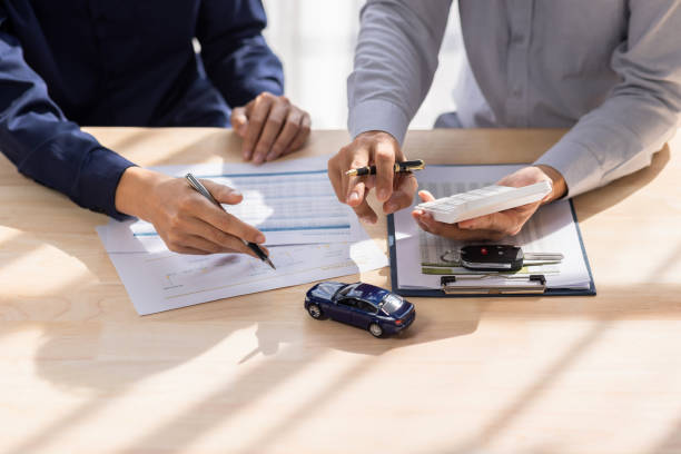 Car insurance options for Virginia residents